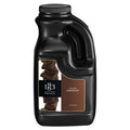 1883 Maison Routin Chocolate Sauce (64 fl oz)-Sauces-1883 Maison Routin-Restaurant Supply Drop