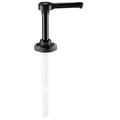 1883 Maison Routin Sauce Pump (67.63oz)-Sauces-1883 Maison Routin-Restaurant Supply Drop