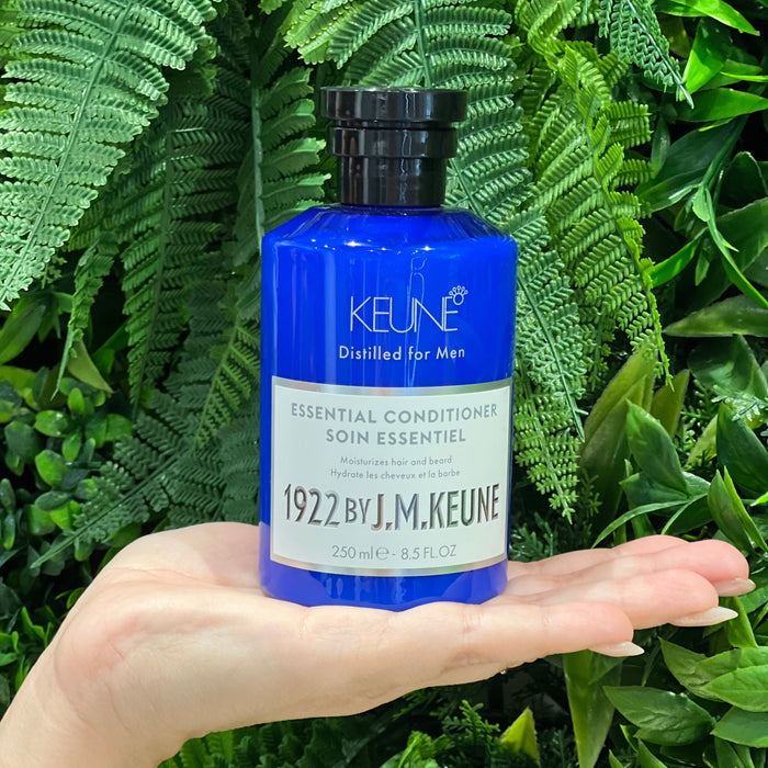 1922 Keune Essential Conditioner 250ml CFH Care For Hair Webshop