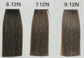 7.12N (WARM BEIGE BROWNS)  AEN COLOR PLEX 4.06 Fl. Oz./120ml.