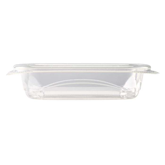 8oz Hinged Deli Containers - Small Hinged Deli Box - 200 count-To-Go Packaging-Karat-Restaurant Supply Drop