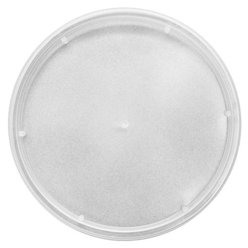 8oz PP Injection Molded Deli Containers & Lids - 240 ct-To-Go Packaging-Karat-Restaurant Supply Drop
