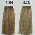 9.3N  (GOLDEN)  NATURE COLOR PLEX 4.06 Fl. Oz./120ml.