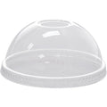 98mm Dome Lids for Plastic Cups - Karat- 1,000 ct-Cups & Lids-Karat-Restaurant Supply Drop