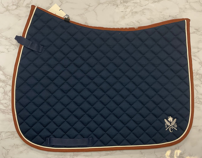 Sixteen Cypress Daily Sport Jumper Saddle Pad