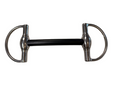 Sprenger Hard Carbon Mullen D Ring Bit