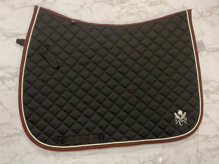 Sixteen Cypress Daily Sport Jumper Saddle Pad