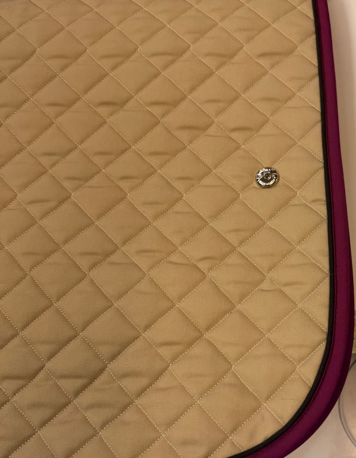 Ogilvy Jumper Profile Pad