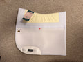 EcoGold Nomi Airflow Dressage Saddle Pad