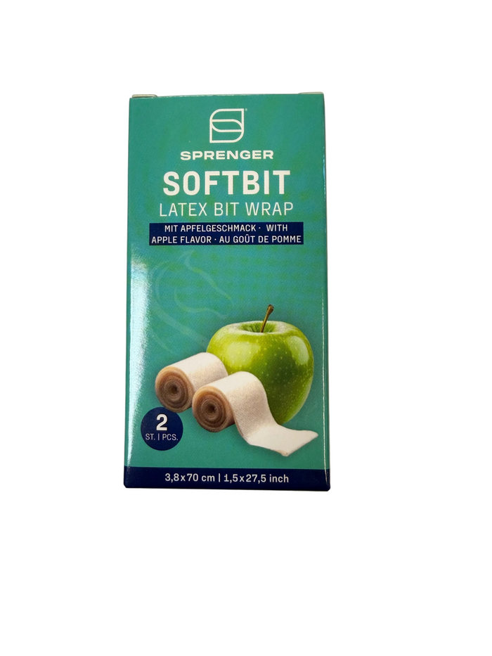 SPRENGER SoftBit - Latex Bit Wrap