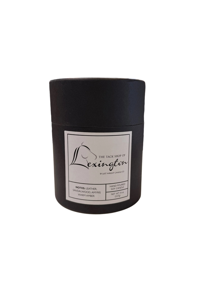 The Tack Shop of Lexington Candle