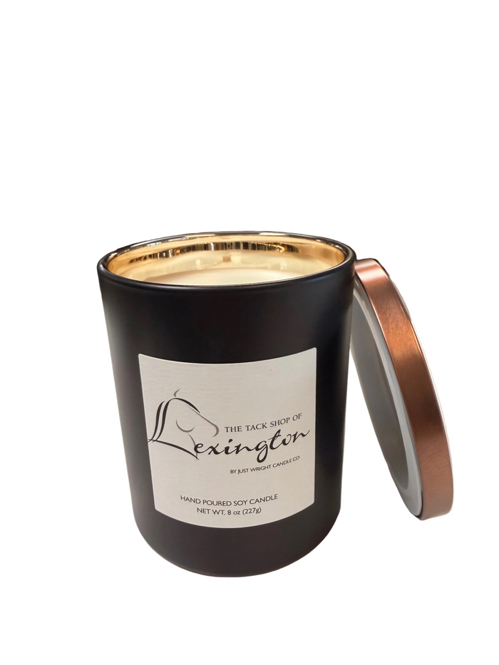 The Tack Shop of Lexington Candle