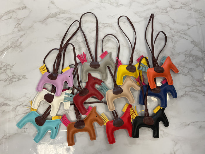 Anademi Pony Bag Charm
