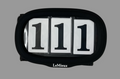 LeMieux Saddle Pad Number Holder