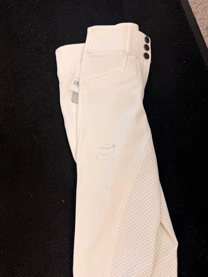 Pikeur Women's Candella Full Grip Breeches - SALE