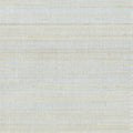 Abaca Natural Fibre WIDE Wallpaper - Ice