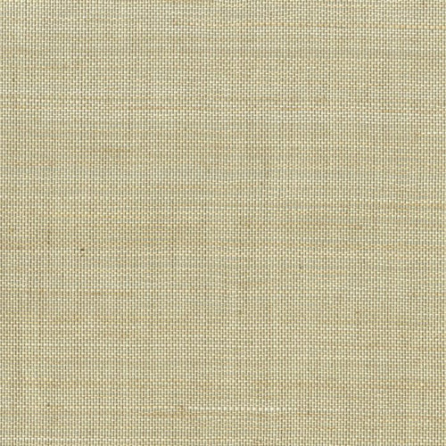 Abaca Natural Fibre WIDE Wallpaper - Shades of Spring