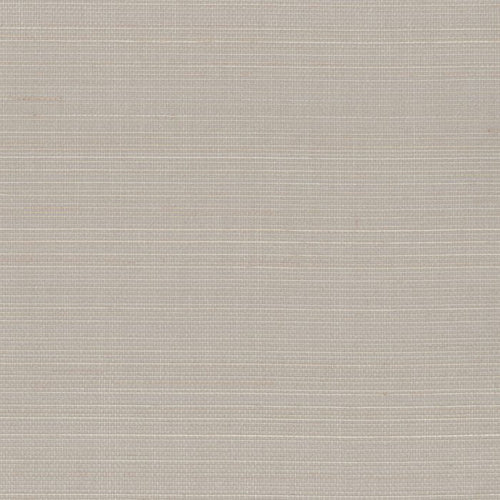 Abaca Natural Fibre WIDE Wallpaper - Shot Taupe