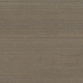 Abaca Natural Fibre WIDE Wallpaper - Shot Walnut