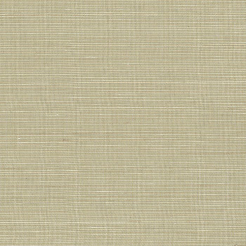Abaca Natural Fibre WIDE Wallpaper - Spring Grass