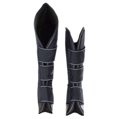 Acavallo 900D Ripstop Travel Boots