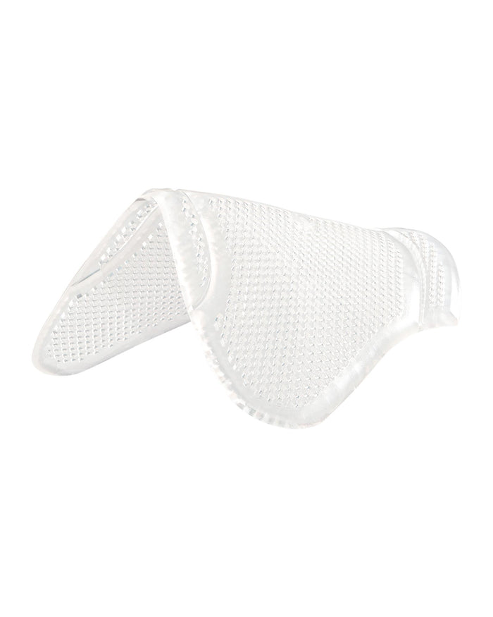 Acavallo Adjustment Shaped Gel Front Riser