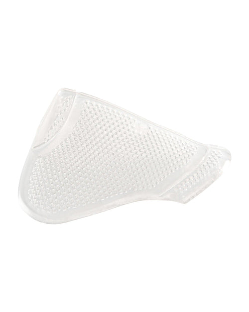 Acavallo Adjustment Shaped Gel Front Riser