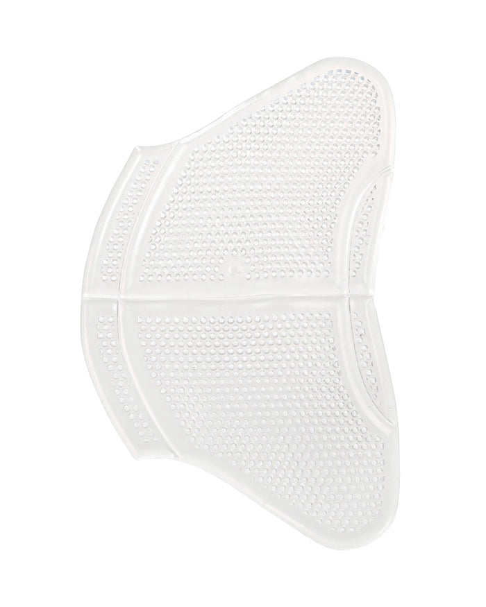 Acavallo Adjustment Shaped Gel Front Riser