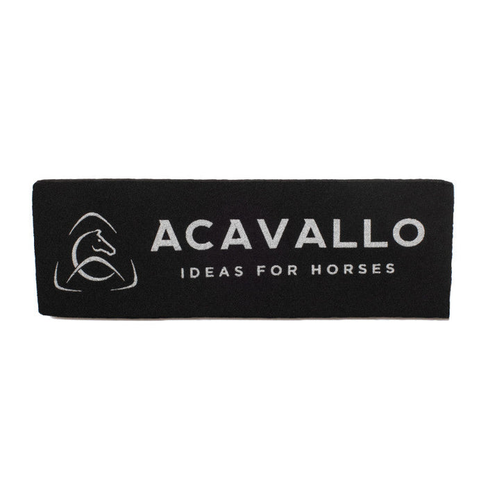 Acavallo Neoprene Chin & Nose Protection