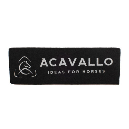 Acavallo Neoprene Chin & Nose Protection