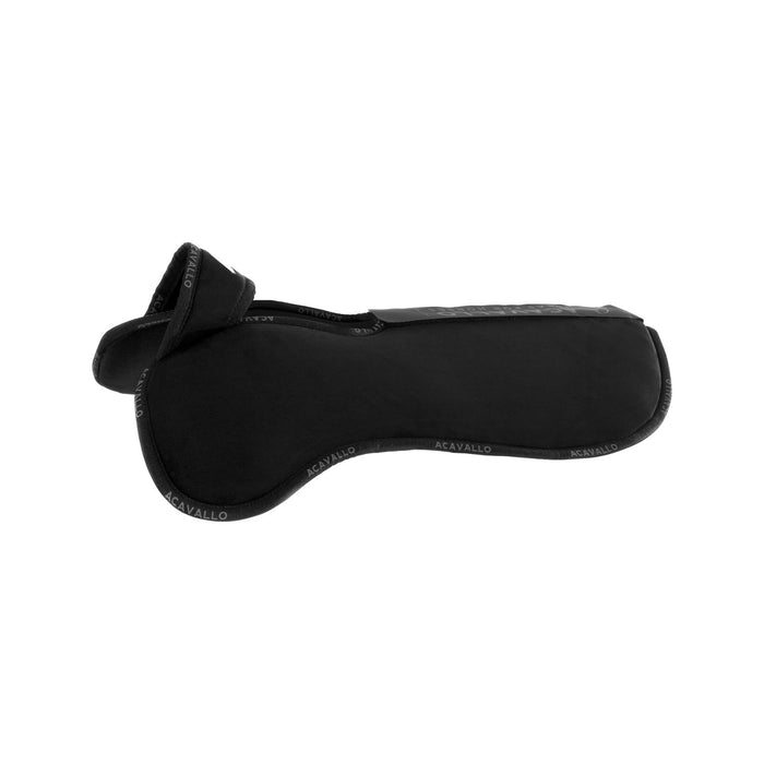 Acavallo Piuma Withers Free Suede Pad