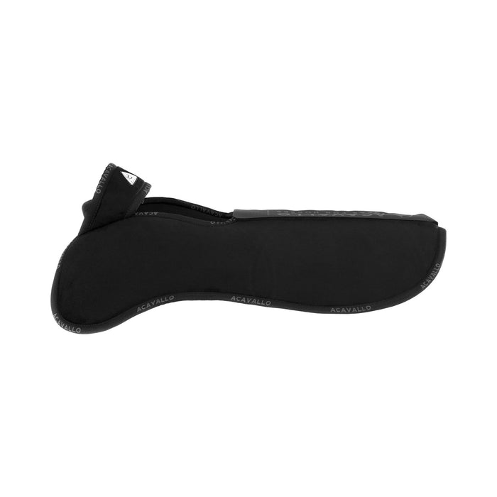 Acavallo Piuma Withers Free Suede Pad
