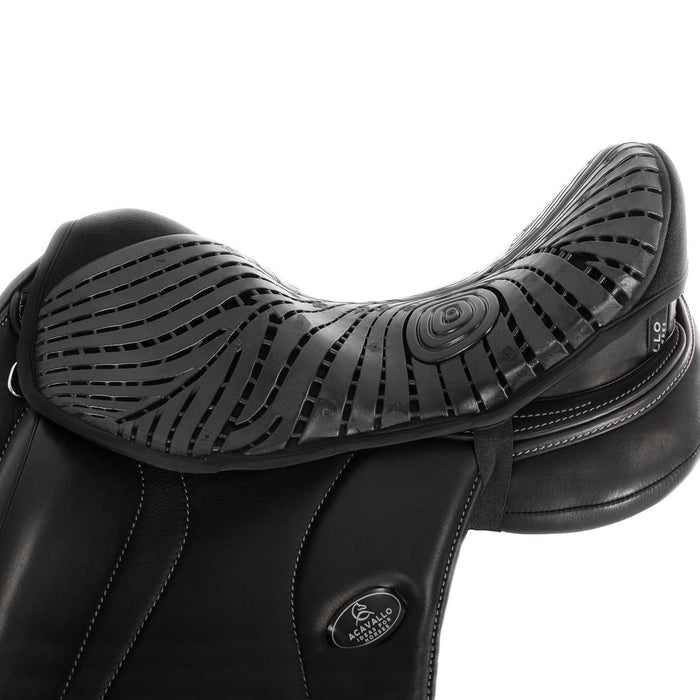 Acavallo Seat Saver Dressage Gel Out 10mm Gel Thickness