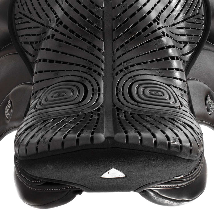 Acavallo Seat Saver Dressage Gel Out 10mm Gel Thickness