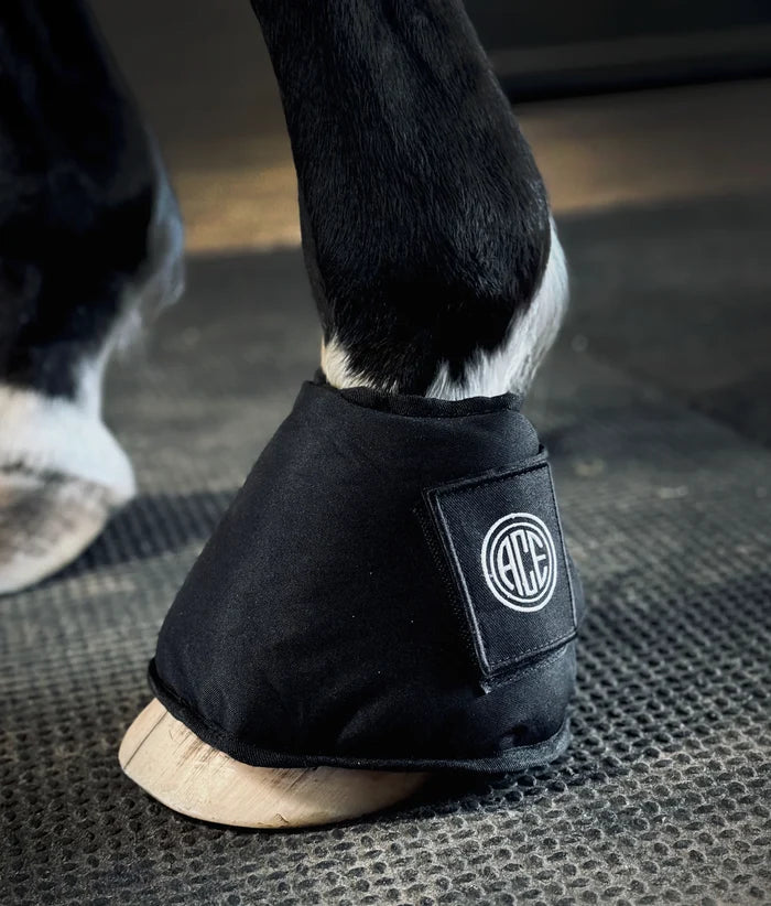 Ace Equestrian Kold Feet Ice Boots