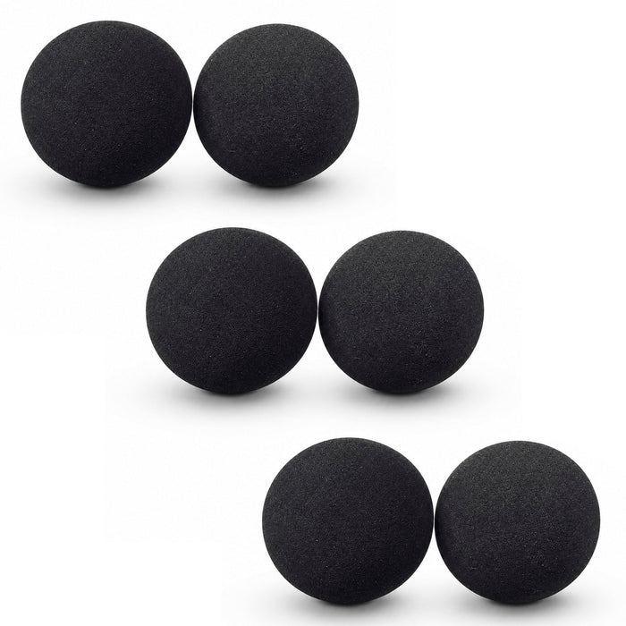ACE PRO4MANCE Com4rt Fit Ear Plugs (6)