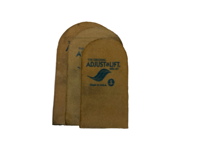 Adjust-A-Lift Heel Lift (Pair)