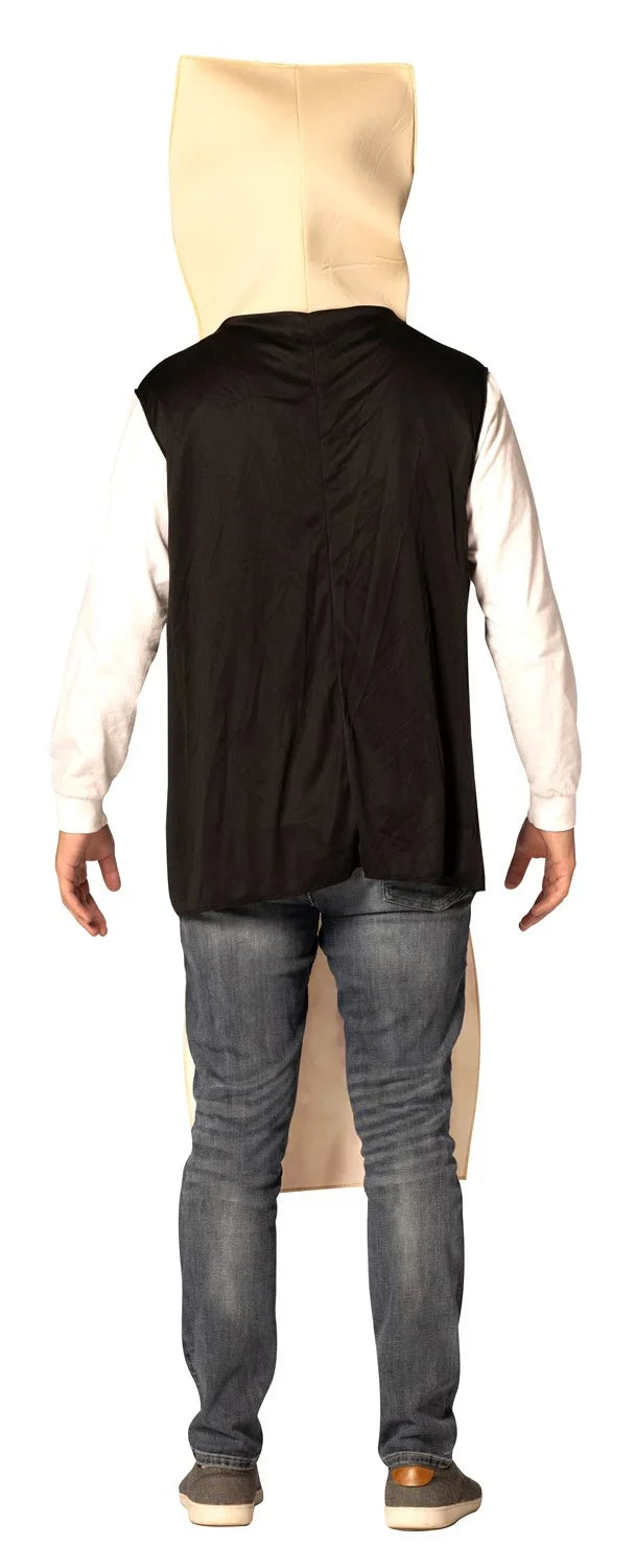 Adult Bacon Strip Costume #543