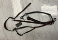 AJR Anatomic Breastplate w/ Running Attachment