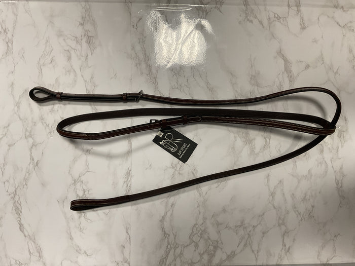 AJR Hunter Standing Martingale