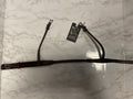 AJR Leather Covered Rope Noseband