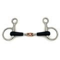 AJR Rubber Copper French Link Baucher Bit