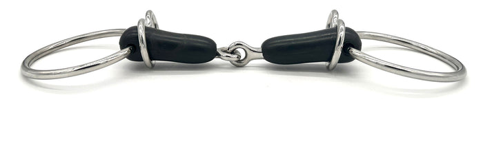 AJR Rubber Floating Loose Ring Baucher Bit