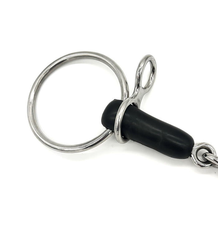AJR Rubber Floating Loose Ring Baucher Bit