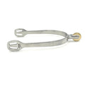 AJR Vertical Smooth Rowel Spur