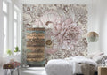 Allegra - Custom Sized Mural Wallpaper (per m2)
