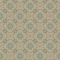 Alnon Wallpaper - Beige