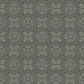 Alnon Wallpaper - Black