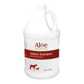 Aloe Advantage Iodine Shampoo