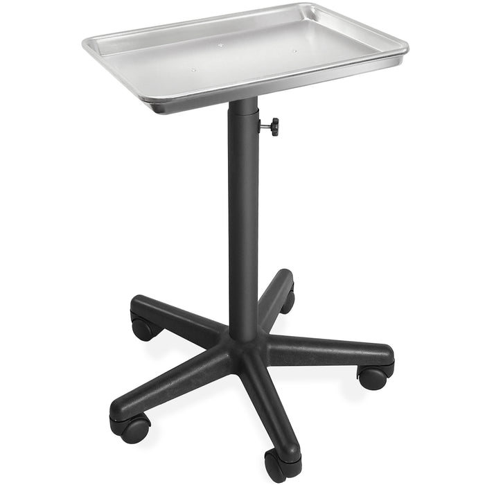 SAL-TROLLEY-250-SLV